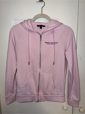 AX Zip-up Hoodie